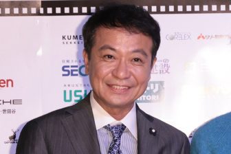 《七光りとは言われたくない》中山秀征の次男・中山脩悟がひっそりと芸能界デビュー 「インスタ…