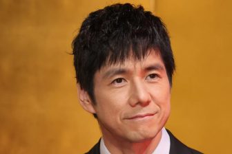 《ネイティブ並みに上手》西島秀俊「話題アメリカ映画」に出演決定「マーケティング重視ではない」圧巻の英語力