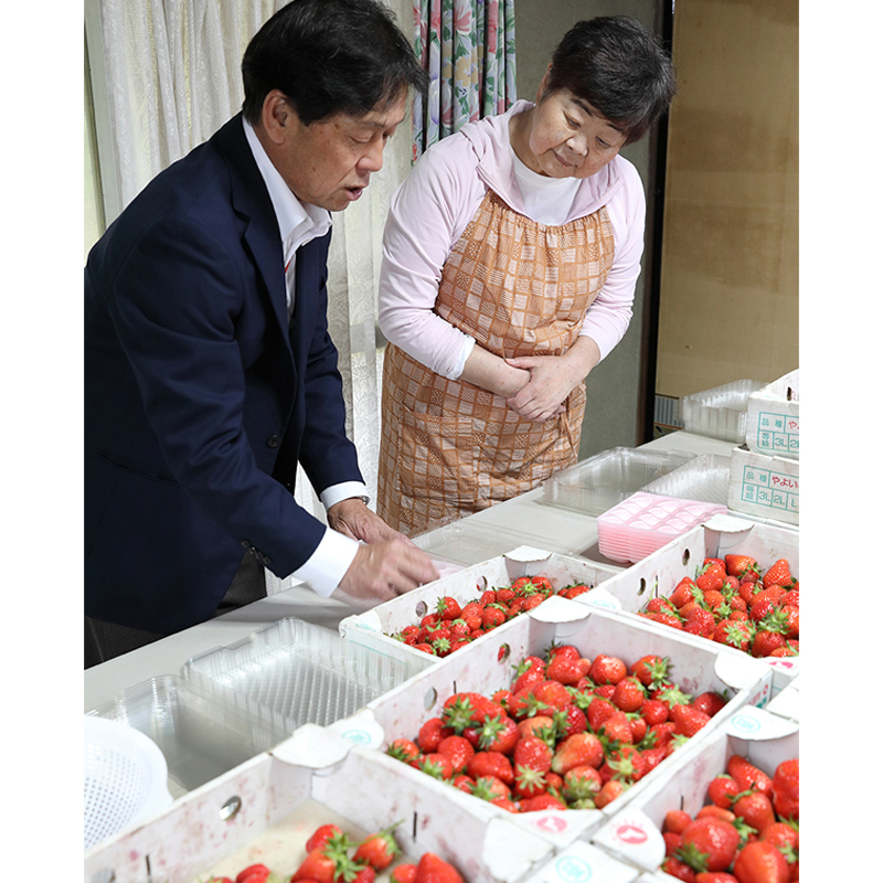 オバ記者