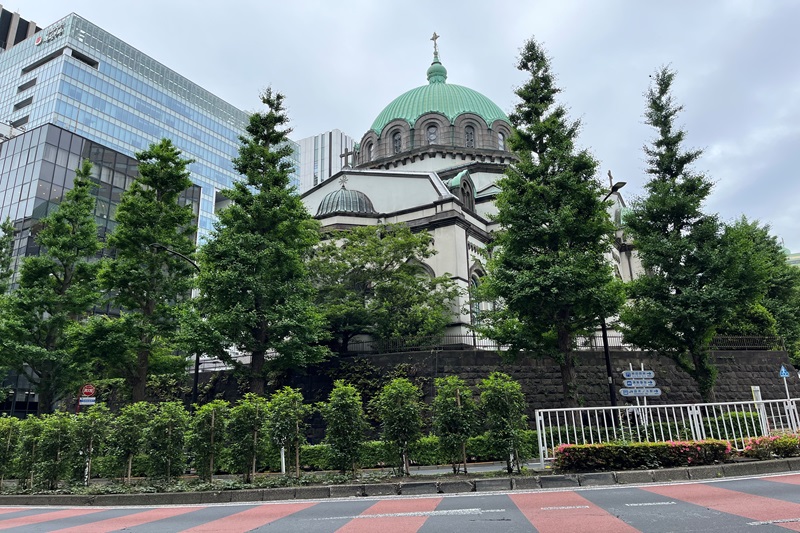 オバ記者