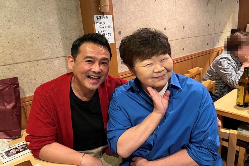 オバ記者