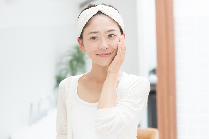 規則正しい生活をすることも重要（写真／PIXTA）