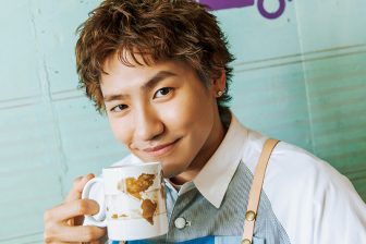 《奥深きコーヒーの世界》GENERATIONS小森隼が教える、ドリップコーヒーをおいしく淹れるコツ