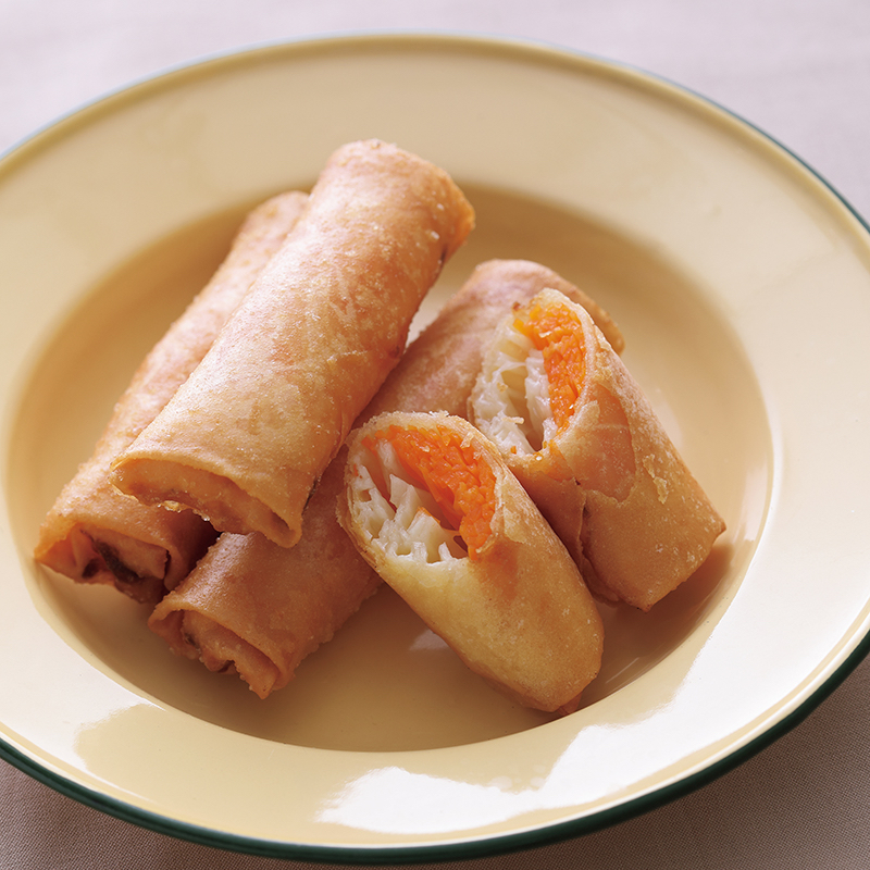 「チータラにんじん」