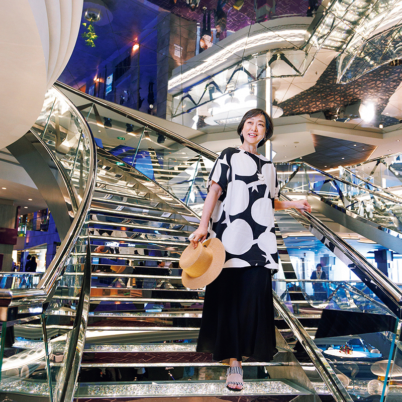 川上麻衣子