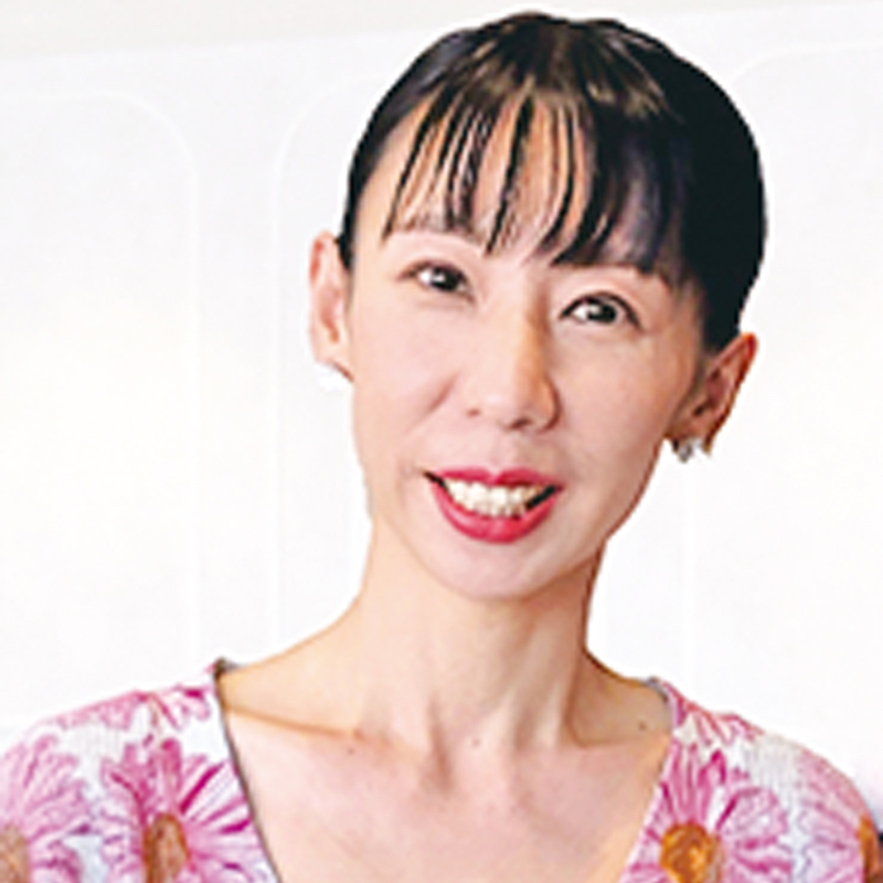 スーパーマーケット専門家のスギアカツキさん