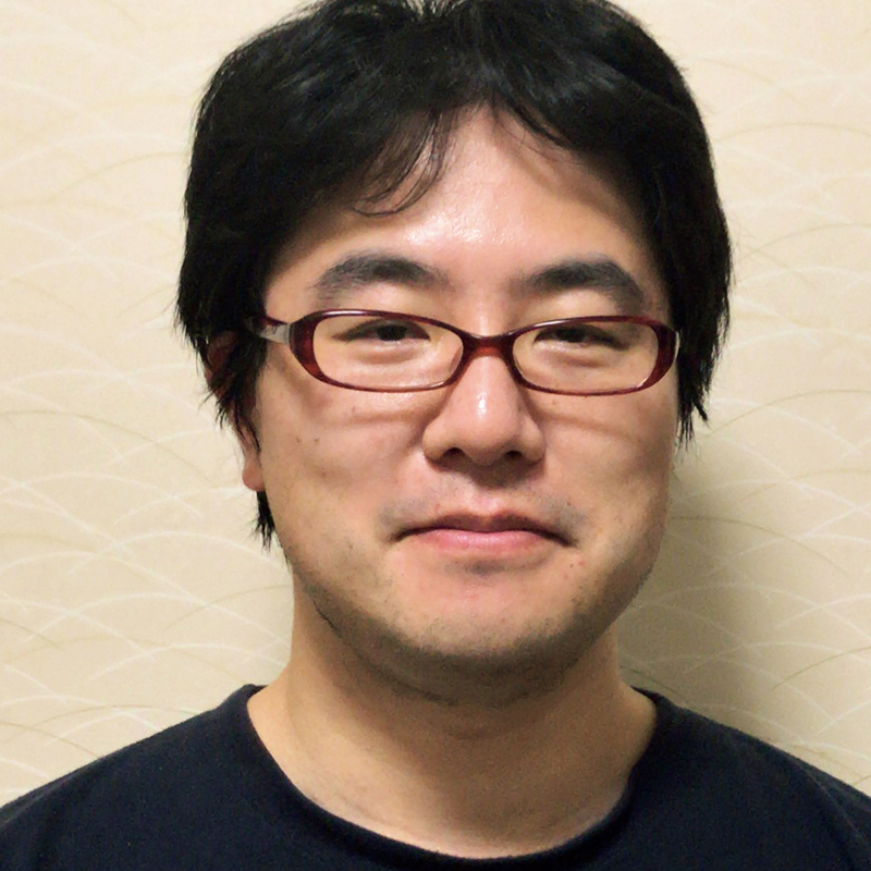 しょうゆ研究家・料理漫画研究家の杉村啓さん