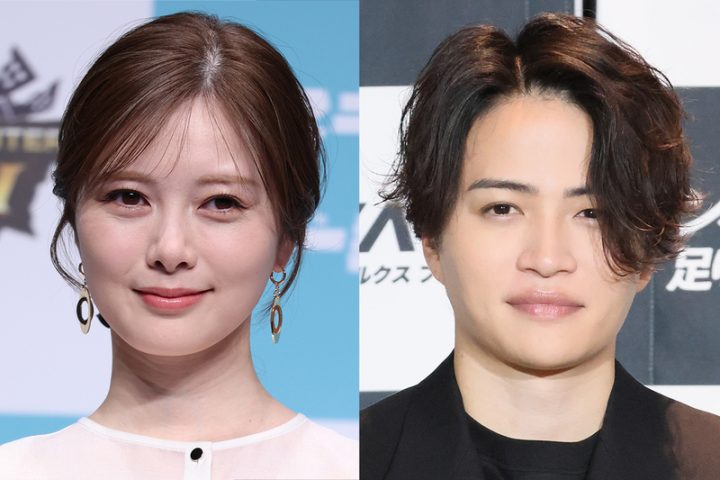 【独占お泊り撮】菊池風磨、元乃木坂46・白石麻衣と交際継続　ふたりで外出はせず、自宅で育む“おこもり愛” 