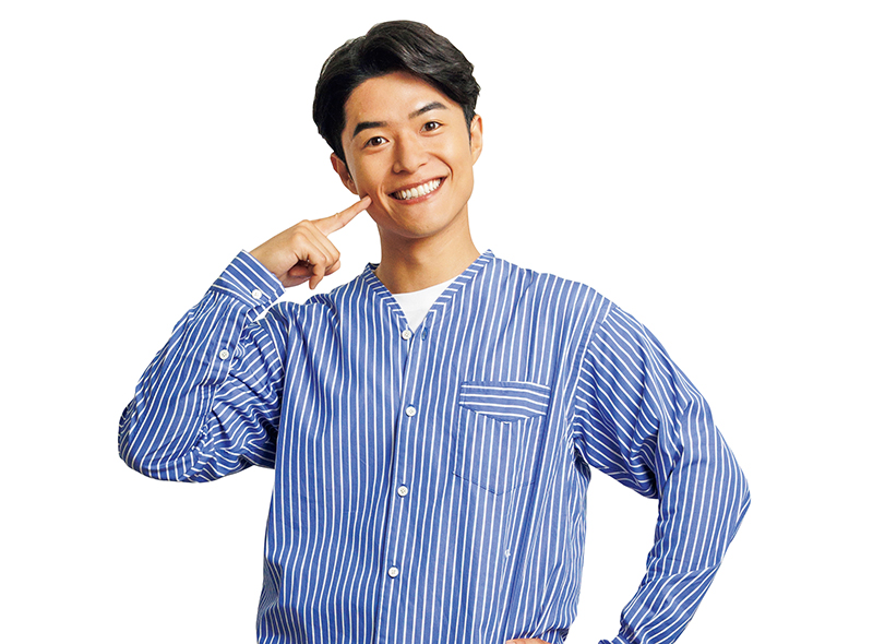 おいしくて栄養価も高い！