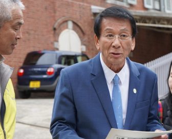 《ひどいケロイドが見えました》杉良太郎が後悔「被爆者のおかみさん」との対話、そして長崎で誓…