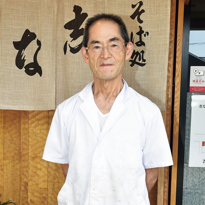 代表・瀬口正さん「女性でもぺろりと食べてもらえます」