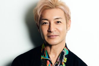 《長男の涙で“おバカ系“脱却を決意》つるの剛士、47才で幼…