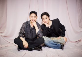 《タガが外れると本当に大変！》来日中の韓国トップ俳優「カレーメシにゆで卵二つ、それ以上のものはない」日本のコンビニ愛を語る