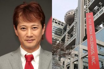 《間もなく発表か》中居正広の盟友プロデューサーの“処分”について「フジテレビが重大な決断」へ