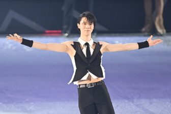 羽生結弦、離婚後に悟った人づきあいに関する“262の法則”「信頼し合える2割」「ほどほどに好感を持つ6割」「まったく理解し合えない2割」