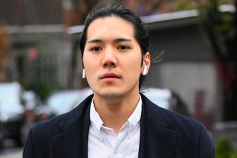 育休明けの小室圭さん、勤務する法律事務所の「日本企業サポートプロジェクト」に参加　“将来の日本の天皇の義兄”のアドバンテージを期待されたか 