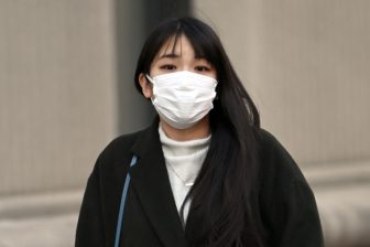 《小室眞子さん、アメリカのアート施設に通う日々》美術にかかわる仕事への執念　過去に関わった美術展の評判は上々、見つけていた“自分の居場所” 