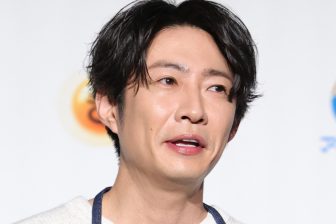 【独占】相葉雅紀に第二子が誕生！　来春のコンサートツアーへ向け、“最後まで真剣に取り組むプロセスを見てほしい”との思い