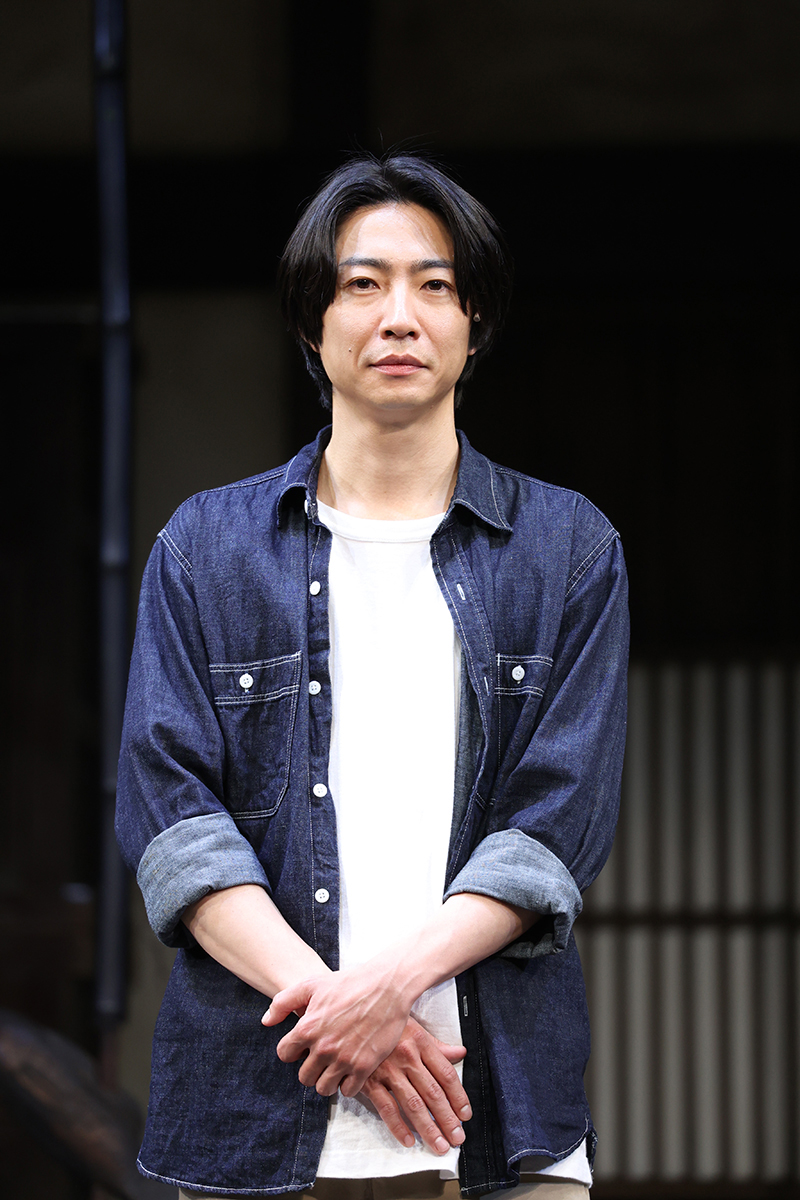 相葉は毎日のように料理をするという