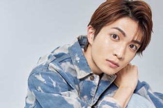 『仮面ライダーガヴ』主演の知念英和、憧れは柳楽優弥と山田孝之「スクリーンに映っただけで存在…