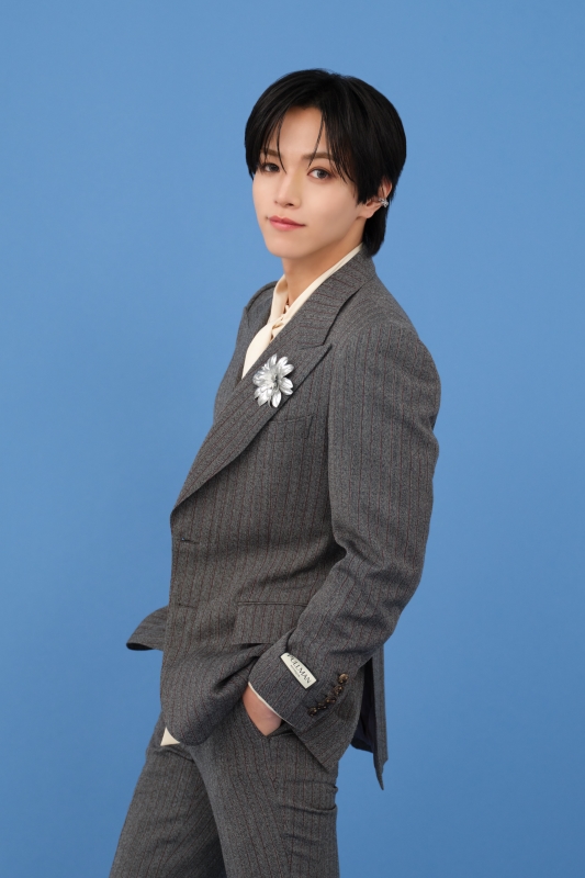 大平祥生（25）(撮影／ISAC(SIGNO))