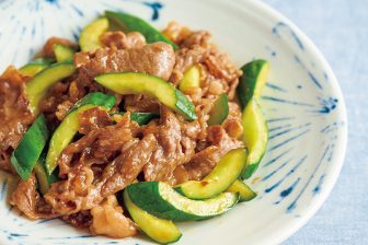 《きゅうりのレシピ4つ》レンジで作る“キューちゃん”や涼しげなスープ、炒めものにしてもおいしい…