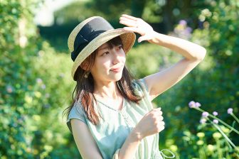 《悪化すると失明リスクも》「目の日焼け」対策を眼科医が解説 サングラス、日傘、食べ物、目薬…