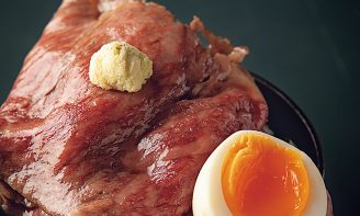 孤独のグルメ』で人気爆発》予約3年待ちの名店『とだか』の味を自宅で楽しむレシピ3つ「ウニ・オン・ザ・煮卵」も (1/1)| 女性セブンプラス