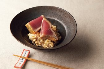 《予約3年待ちの味を”待たずに自宅で》『孤独のグルメ』にも登場した名店の人気メニューレシピ3つ