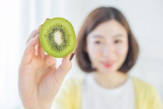 《新開発まで25年も!!》ニュージーランド産キウイが3種類しかない理由