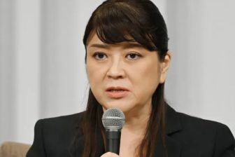 旧ジャニーズ事務所社長・藤島ジュリー景子氏、「告白本」…