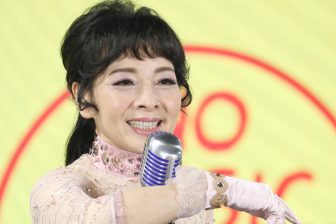 【私の今の生きがい】由美かおる、『水戸黄門』卒業後にパリで再会した“アコーディオン”がきっかけで音楽への愛が再燃「新しい趣味を始めるのに年齢は関係ない」