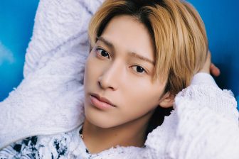 木原瑠生『魔進戦隊キラメイジャー』の経験は“自分の財産”「人として生かされている部分がすごく…