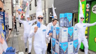 《日本人の8割はセックスに満足していない》世界シェアNo.1コンドームブランド「デュレックス」の衝撃データを公開する