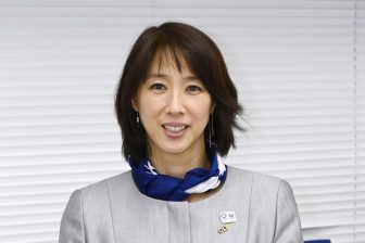 《若手注目女優が実は…》五輪銅メダリストの小谷実可子「シンクロやめた次女」が芸能界デビューしていた！