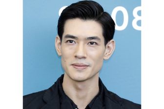 【『あんぱん』ヒロインの夫・次郎さんを好演】中島歩は既…
