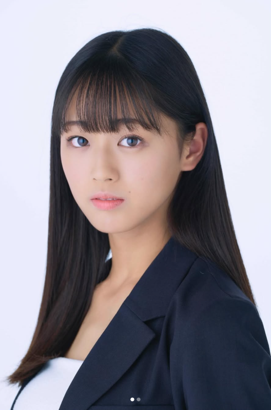 順調に出演作を増やしている。（写真／宮下のインスタグラムより）