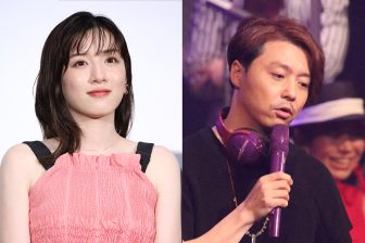 永野芽郁、深まる喪失感…不倫騒動後も寄り添ってきた敏腕マネジャーが退社　堂本剛の楽曲版権を管理する会社の社長に転身、義兄のサポートへ 