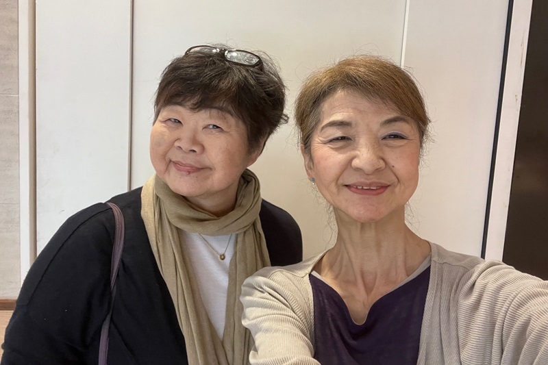 オバ記者