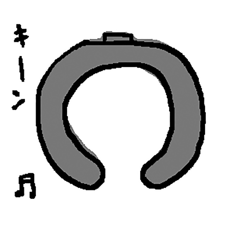 ネッククーラー