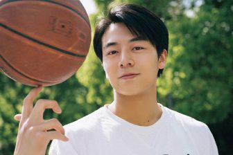 齋藤璃佑、『爆上戦隊ブンブンジャー』のメンバーと「10年後くらいに共演して、『このメンバーが…