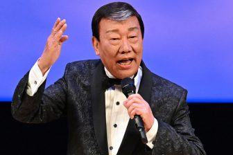 《橋幸夫が緊急入院》所属する夢グループ社長は「認知症を公表してよかった」…スターを支えるチームの結束力と覚悟　すでに元気を取り戻し、今の目標は「韓国で歌うこと」