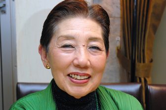 東海林のり子、90代になった今も変わらぬビジュアル系バンドへの情熱「私にとって推し活は、生きている人間に対する愛の積み重ねです」 