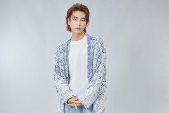 《2度目の変身ヒーローに》『仮面ライダーガヴ』出演の庄司浩平「出演が決まったときまさかと驚き…