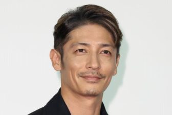 玉木宏ら所属事務所 秋元康が特別顧問を務める総合エンタメ企業にグループイン 発表