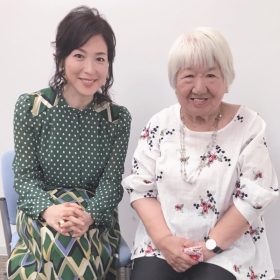 《国内最高齢の女性監督を偲んで》若村麻由美、渡辺いっけいが明かす山田火砂子監督からの「叱咤…
