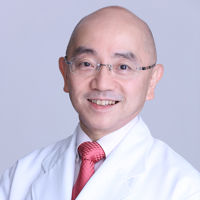 池袋大谷クリニック院長の大谷義夫さん