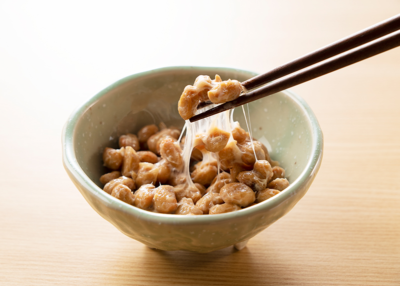 納豆