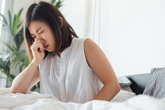 《国内で100万～200万人が罹患》「慢性副鼻腔炎」は放っておくと“がん”につながることも　実は危険な“鼻づまり“の原因、治療法、セルフケアを医師が解説
