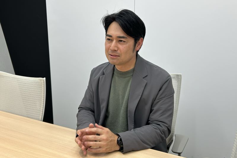 22年務めたTBSを退社した。